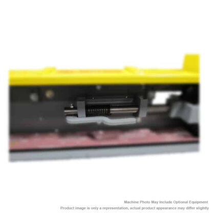 KALAMAZOO KS490 4x90 in. Wide Belt Grinders - Image 3