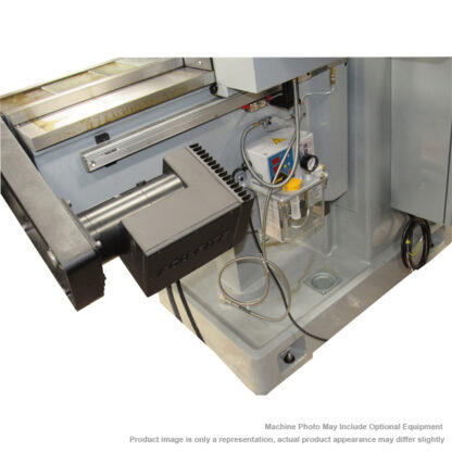ACRA LCTM-1 10x54 in. 3-Axis Vertical Milling Machine w/Acu-Rite MillPower Controller - Image 2