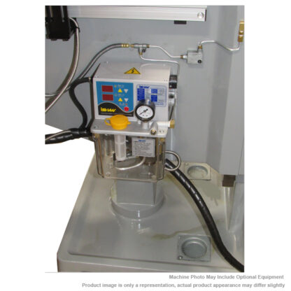 ACRA LCTM-1 10x54 in. 3-Axis Vertical Milling Machine w/Acu-Rite MillPower Controller - Image 3
