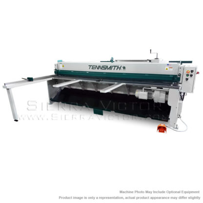 TENNSMITH Low-Profile Mechanical Shear LM810