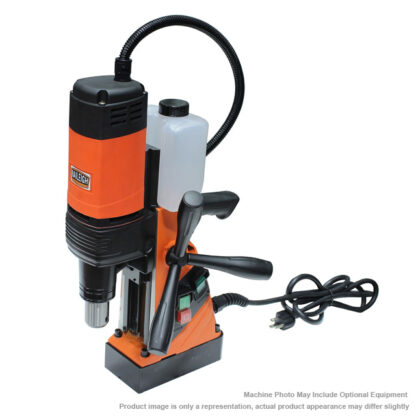 BAILEIGH MD-3510 Magnetic Drill