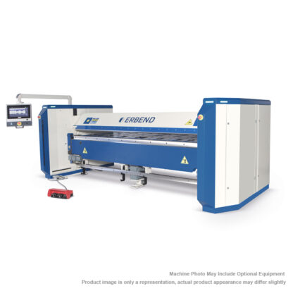 ERBEND MFB CNC Folder