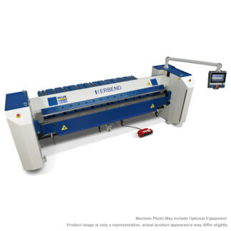 ERBEND MFC 3215 CNC Folder