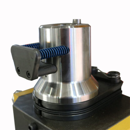 BAILEIGH MH-37HD 10 Ga. Power Hammer - Image 3