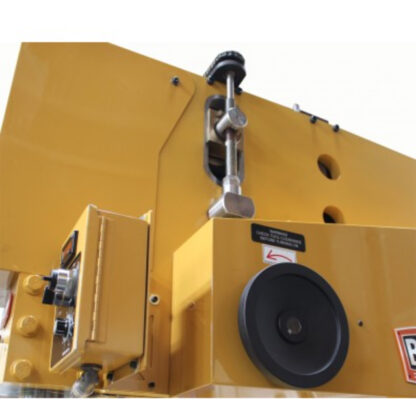 BAILEIGH MH-37HD 10 Ga. Power Hammer - Image 10