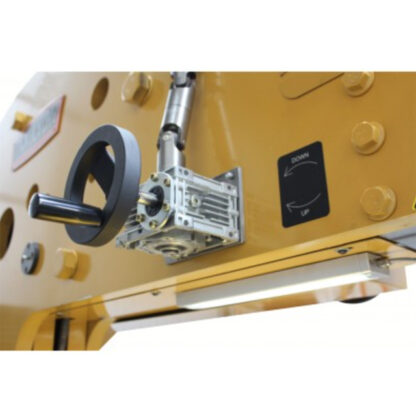 BAILEIGH MH-37HD 10 Ga. Power Hammer - Image 8