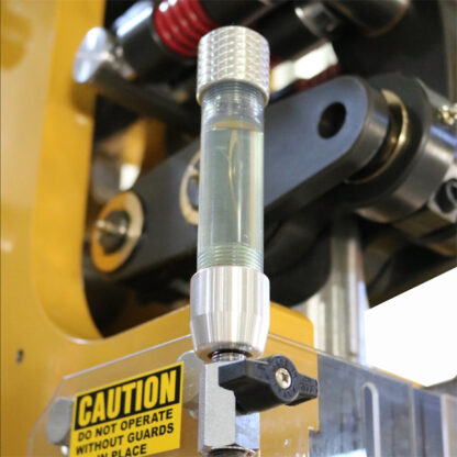 BAILEIGH MH-37HD 10 Ga. Power Hammer - Image 6
