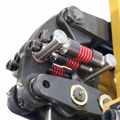 BAILEIGH MH-37HD 10 Ga. Power Hammer - Image 5