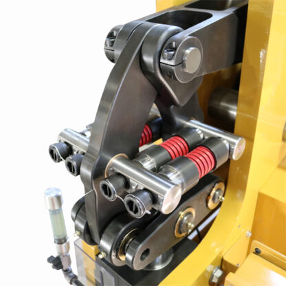 BAILEIGH MH-37HD 10 Ga. Power Hammer - Image 4
