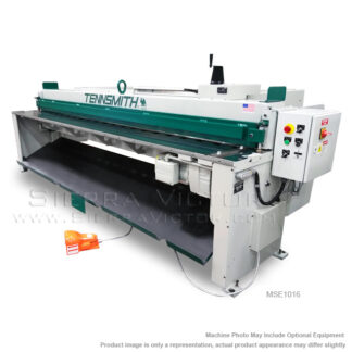 TENNSMITH Mechanical Shear MSE616