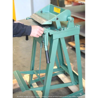 TIN KNOCKER TK99 Letter Brake - Image 2