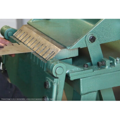 TIN KNOCKER TK99 Letter Brake - Image 3
