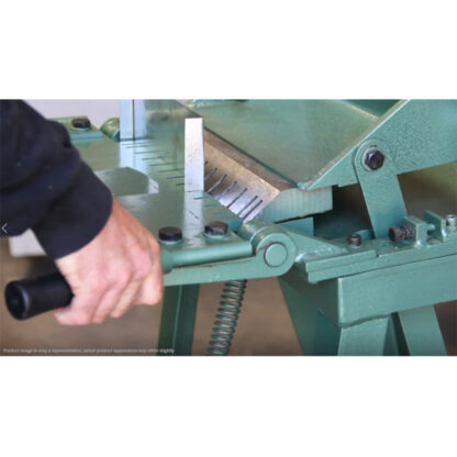 TIN KNOCKER TK99 Letter Brake - Image 4