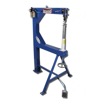 BAILEIGH PH-24A 16 ga. Planishing Hammer