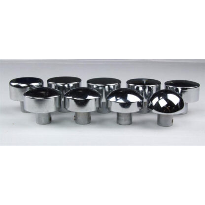 BAILEIGH PH-24A 16 Ga. Planishing Hammer - Image 4