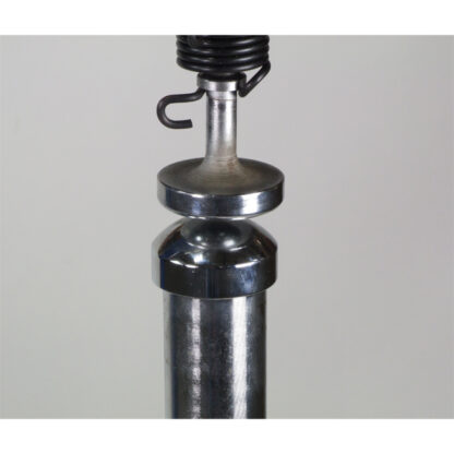 BAILEIGH PH-24A 16 Ga. Planishing Hammer - Image 2