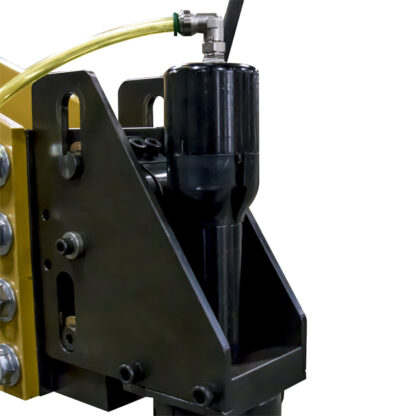 BAILEIGH PH-28A 16 Ga. Pneumatic Power Hammer - Image 2