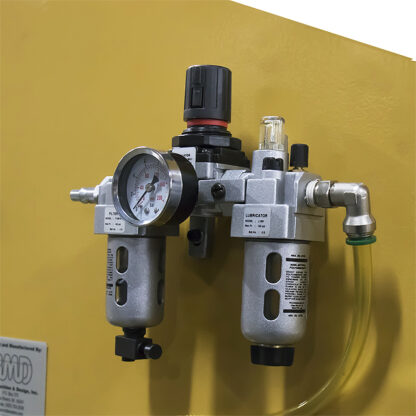 BAILEIGH PH-28A 16 Ga. Pneumatic Power Hammer - Image 6