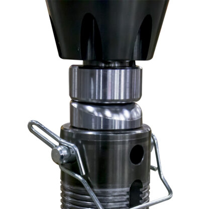 BAILEIGH PH-28A 16 Ga. Pneumatic Power Hammer - Image 5