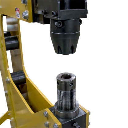 BAILEIGH PH-28A 16 Ga. Pneumatic Power Hammer - Image 3