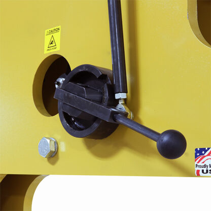 BAILEIGH PH-28HD-VS 14 Ga. Power Hammer - Image 2