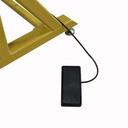 BAILEIGH PH-28HD-VS 14 Ga. Power Hammer - Image 8