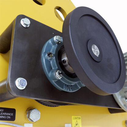 BAILEIGH PH-28HD-VS 14 Ga. Power Hammer - Image 7