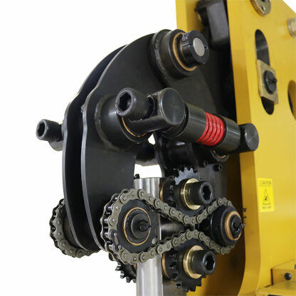 BAILEIGH PH-28HD-VS 14 Ga. Power Hammer - Image 6