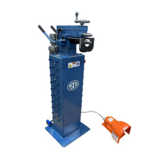 ROPER WHITNEY PR720 20 Ga. Powered Rotary Machine