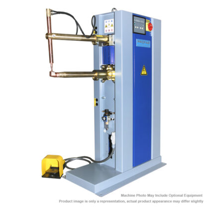 PROFAB 25KVA Air Operated Fully Automatic Spot Welder