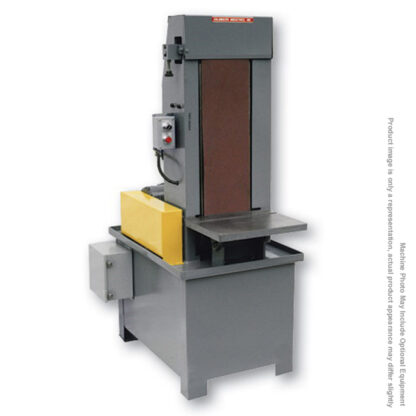 KALAMAZOO S10D Heavy Duty Vertical Industrial Sander