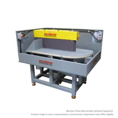 KALAMAZOO S10ES Industrial Edge Sander