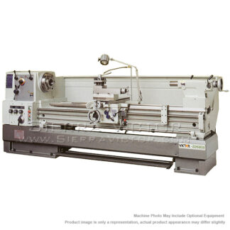 VICTOR S26100S Precision Heavy Duty Lathe