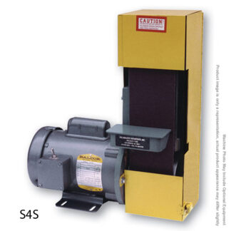 KALAMAZOO S4S Industrial Belt Sander