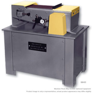 KALAMAZOO S8HD Horizontal Belt Sander