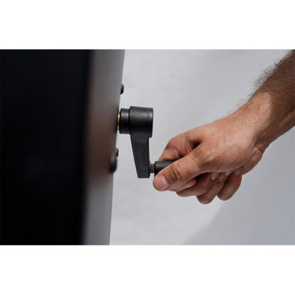 SAFETY SPEED SPM301 Screw Pocket Machine - Image 7