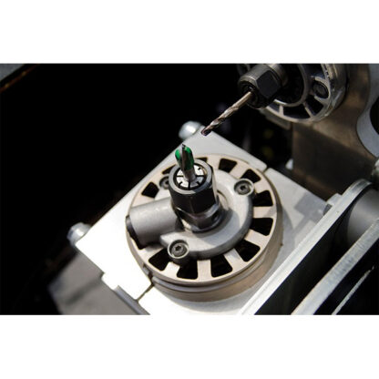 SAFETY SPEED SPM301 Screw Pocket Machine - Image 6