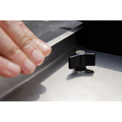 SAFETY SPEED SPM301 Screw Pocket Machine - Image 5