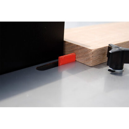 SAFETY SPEED SPM301 Screw Pocket Machine - Image 3