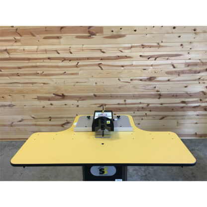 SAFETY SPEED SPM301 Screw Pocket Machine - Image 9
