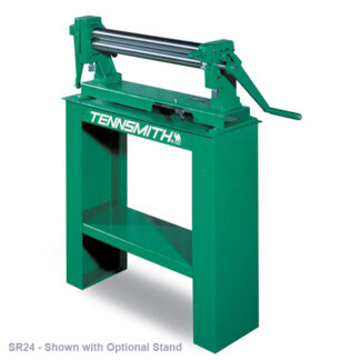 TENNSMITH SR24 Manual Slip Roll