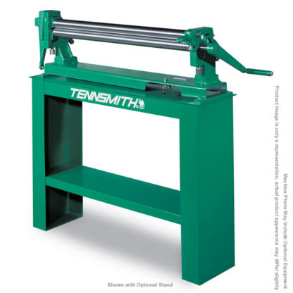 TENNSMITH SR36 Manual Slip Roll