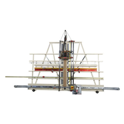 SAFETY SPEED ACM Panel Saw and Router | SR5U-A