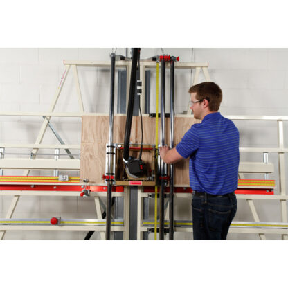 SAFETY SPEED 62 in. Panel Saw and Router 120v | SR5U - Image 2