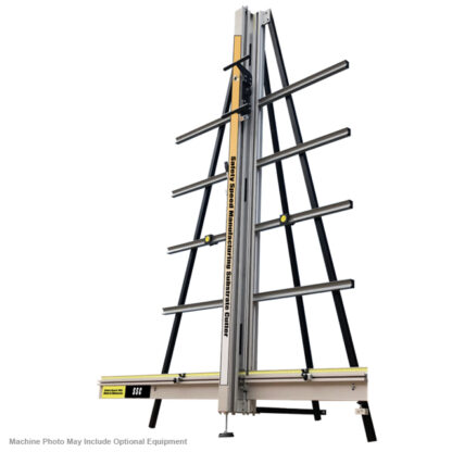SAFETY SPEED Dust Free Cutter | SSC-165A