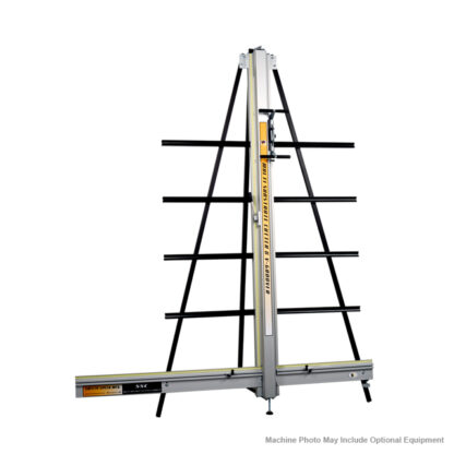 SAFETY SPEED Dust Free Cutter | SSC-250A