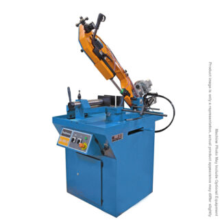 SCOTCHMAN SU-280G Utility Bandsaw