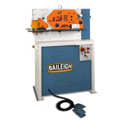 BAILEIGH SW-44 Hydraulic Ironworker