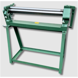 TIN KNOCKER TK2236 3 ft x 22 ga. Manual Slip Roll