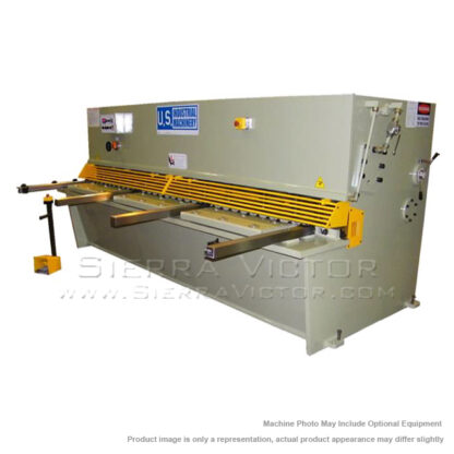 U.S. INDUSTRIAL US1325 Hydraulic Shear